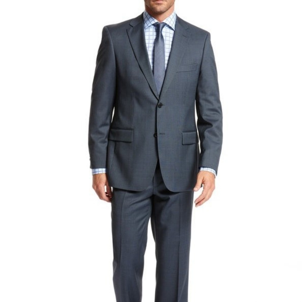 Hugo Boss Pasini1/ Movie1 Suit